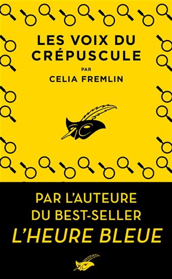 Les Voix du crépuscule - CELIA FREMLIN