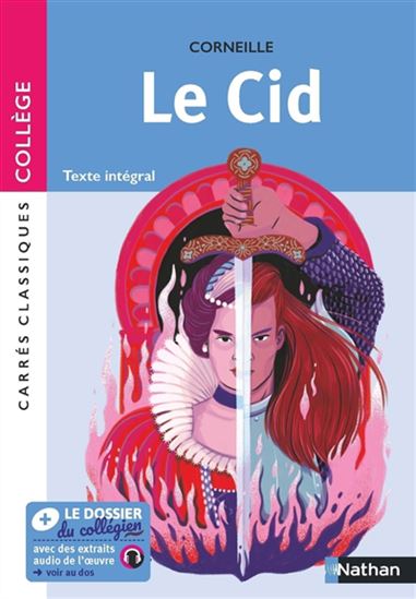 Le Cid N. éd. - CORNEILLE