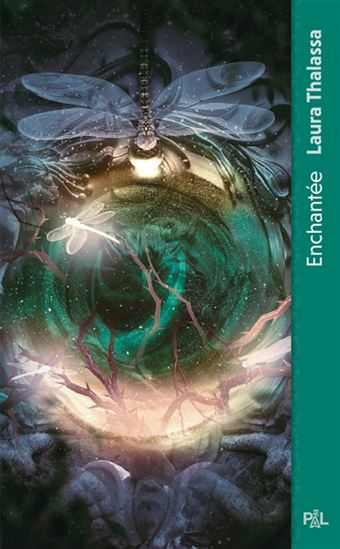 Enchantée #02 - LAURA THALASSA