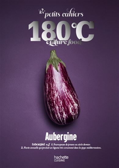 Aubergine - COLLECTIF
