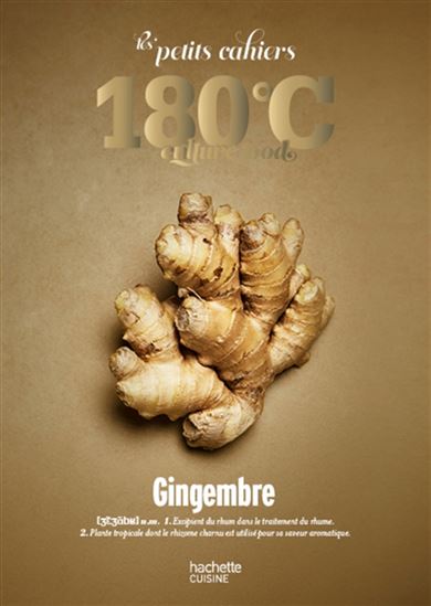 Gingembre - COLLECTIF