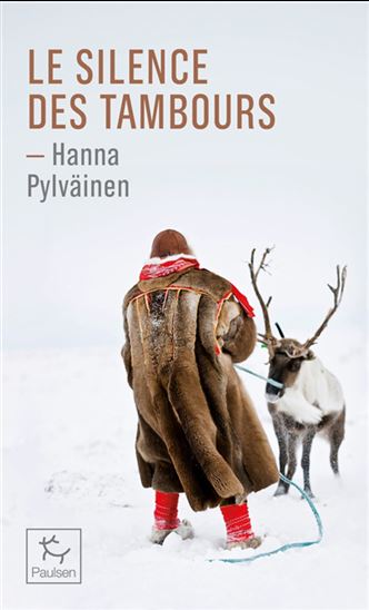 Le Silence des tambours - HANNA PYLVÄINEN