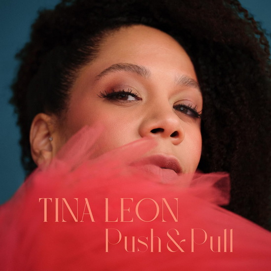 Push & Pull - TINA LEON