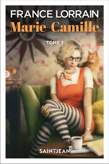 Marie-Camille T.01 - FRANCE LORRAIN