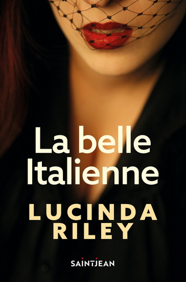 La Belle italienne N. éd. - LUCINDA RILEY