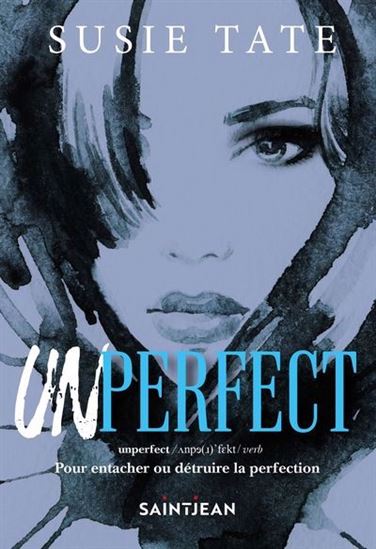 Unperfect - SUSIE TATE