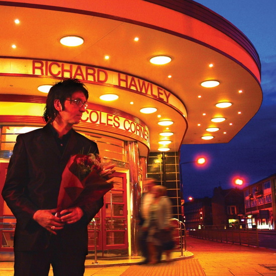 Coles Corner (20th Anniversary Deluxe Edition)(2CD) - RICHARD HAWLEY