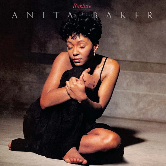 Rapture (Vinyle) - ANITA BAKER