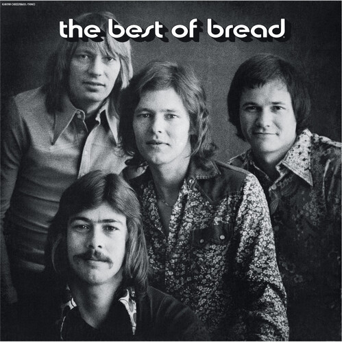 Best of Bread, The (Vinyle clair) - BREAD