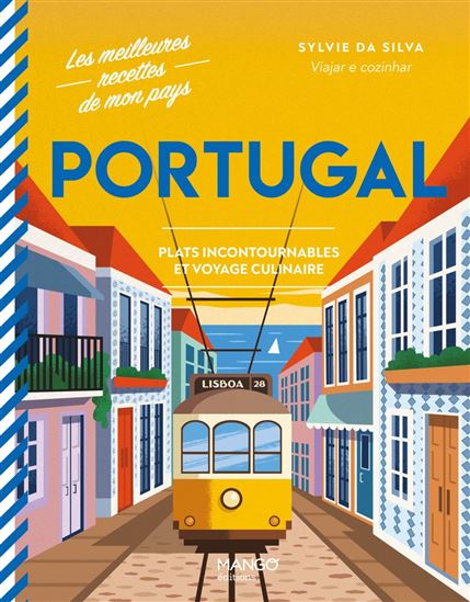 Portugal - SYLVIE DA SILVA