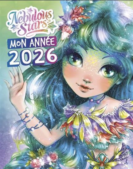 Agenda 2026 Nebulous Stars
