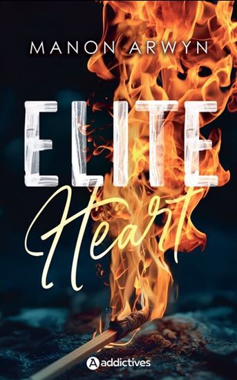 Elite heart - MANON ARWYN