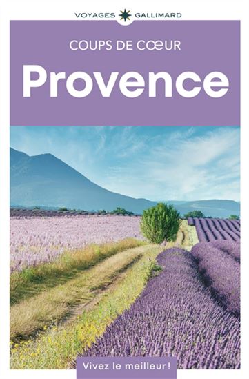Provence 2025 - COLLECTIF