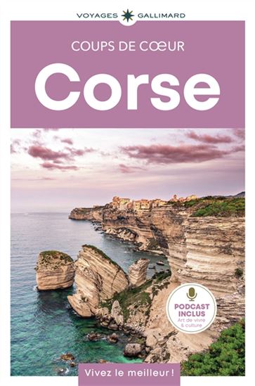 Corse 2025 - CHLOÉ NURY