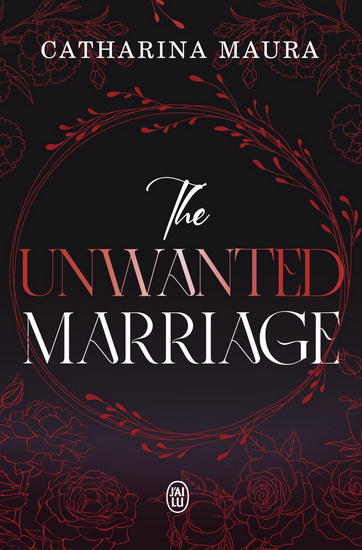The Windsors T.03 The unwanted marriage - CATHARINA MAURA