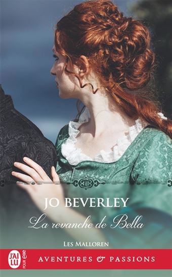 Les Malloren T.10 La revanche de Bella - JO BEVERLEY