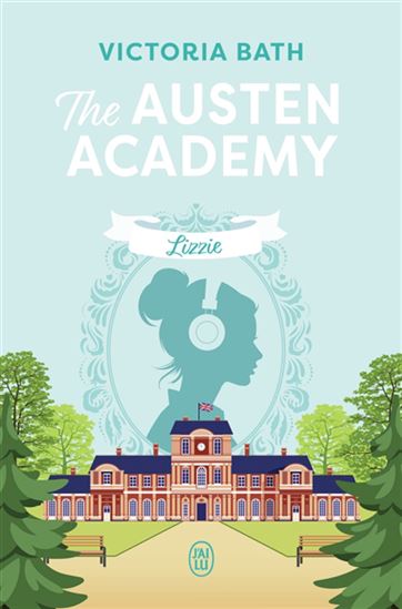 The Austen Academy - VICTORIA BATH