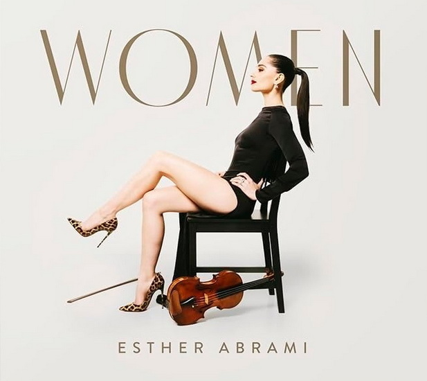 Women - ESTHER ABRAMI