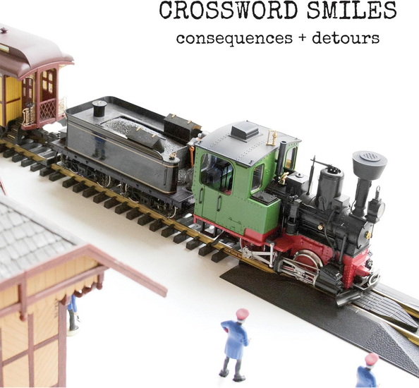 Consequences & Detours - CROSSWORD SMILES