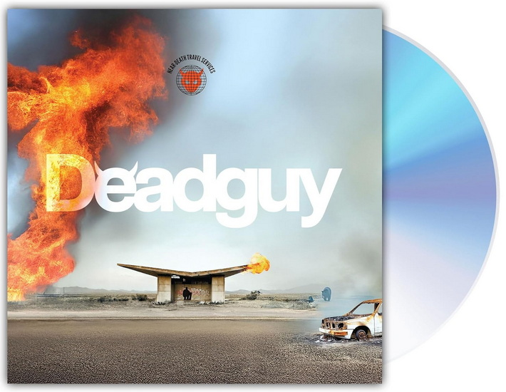 Near-Death Travel Services - DEADGUY