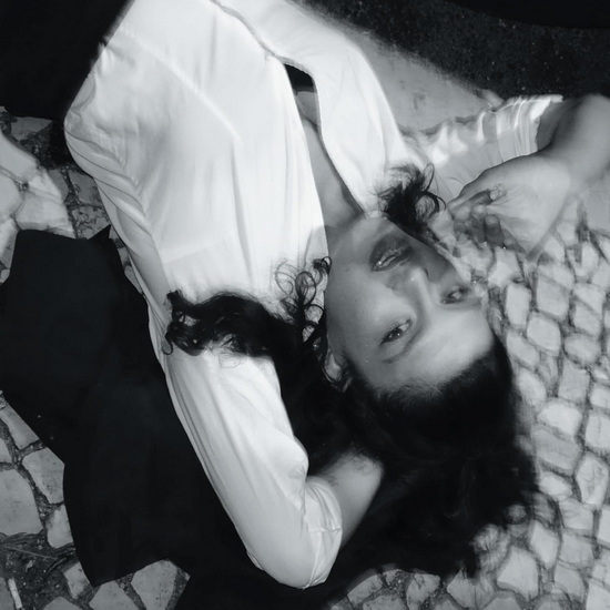 Vagabondage - RAVENNA ESCALEIRA