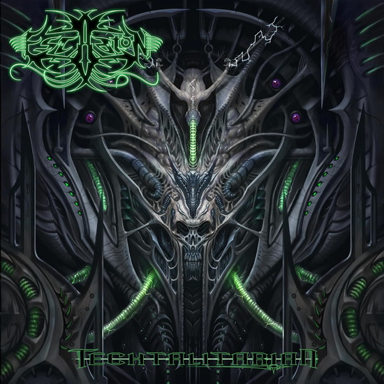 Techtalitarian - ESCHATON