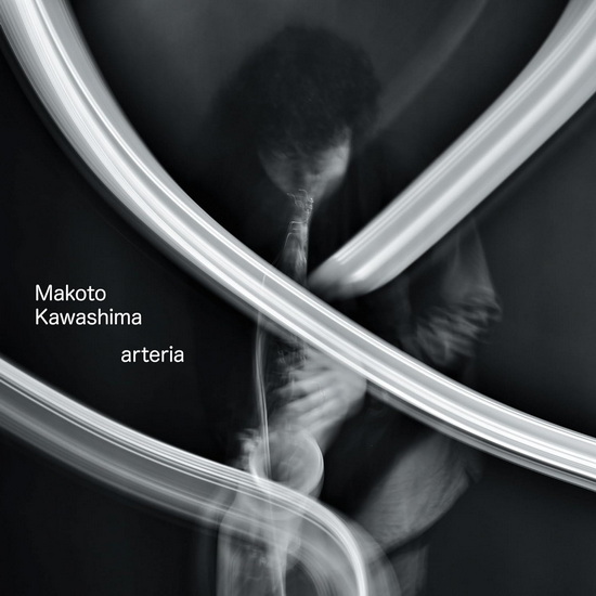 Arteria - MAKOTO KAWASHIMA