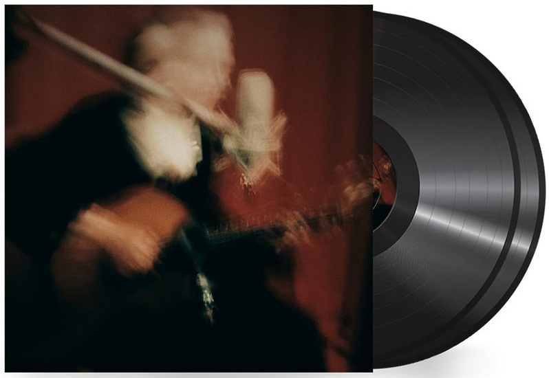 Cancionera (Vinyle) - NATALIA LAFOURCADE