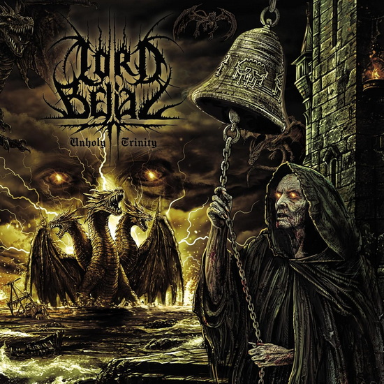 Unholy Trinity - LORD BELIAL