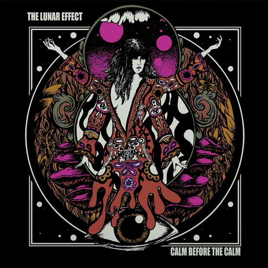 Calm Before The Calm - THE LUNAR EFFECT