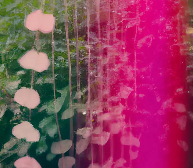 Heartstrings - SNOWPOET