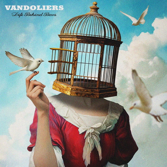 Life Behind Bars - VANDOLIERS