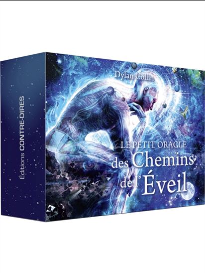 Le Petit Oracle des chemins de l&#39;Éveil - DYLAN COLLIN