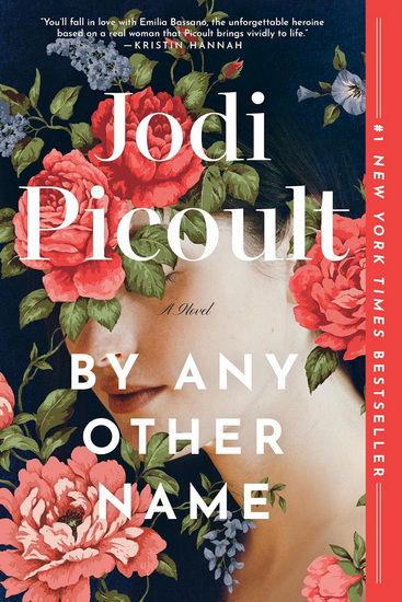 By Any Other Name - JODI PICOULT