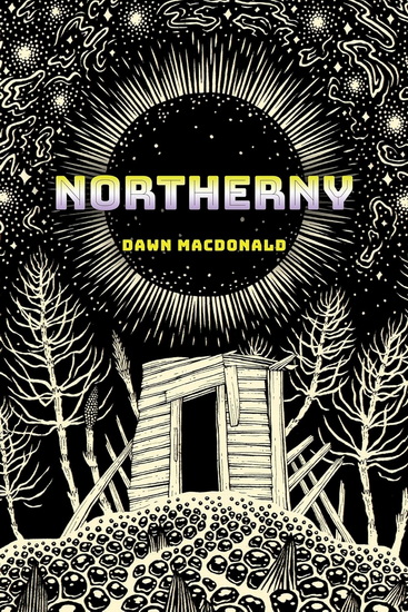Northerny - DAWN MACDONALD