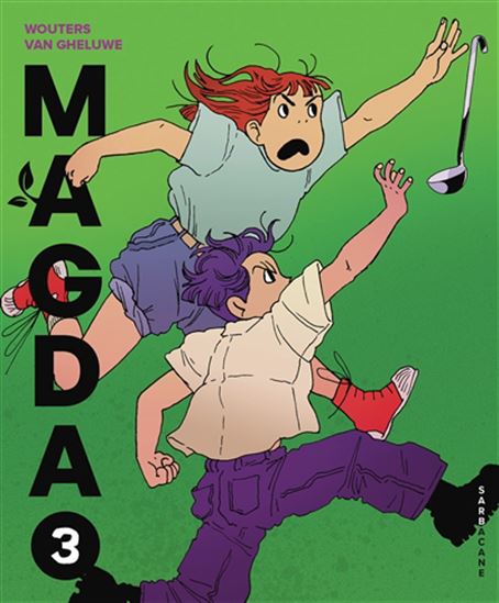 Par-delà les étoiles #03 N. éd. - NICOLAS WOUTERS - MATHILDE VAN GHELUWE