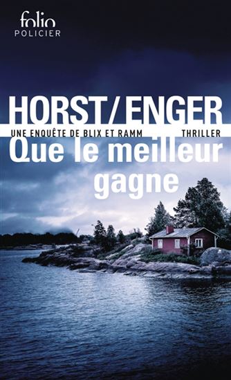Que le meilleur gagne - JORN LIER HORST - THOMAS ENGER