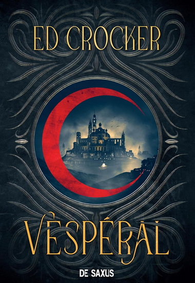 Les Terres éternelles #01 - ED CROCKER