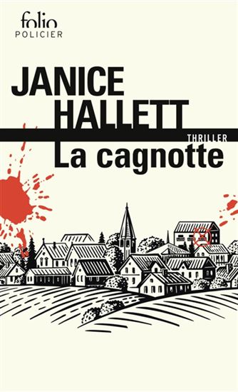 La Cagnotte - JANICE HALLETT