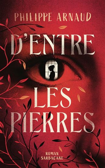 D&#39;entre les pierres - PHILIPPE ARNAUD