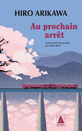 Au prochain arrêt N. éd. - HIRO ARIKAWA