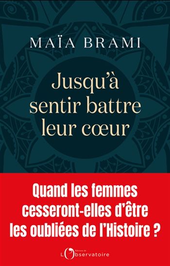 Jusqu&#39;à sentir battre leur coeurs - BRAMI MAIA