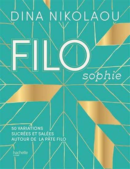 FILOsophie - DINA NIKOLAOU