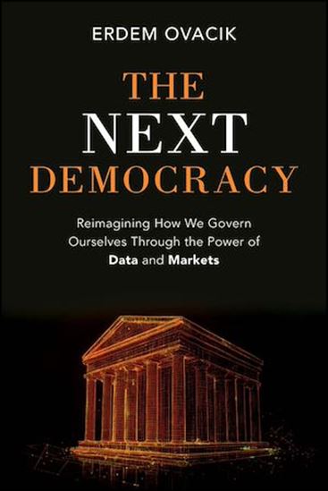 The Next Democracy - COLLECTIF