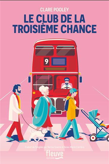 Le Club de la troisième chance - CLARE POOLEY