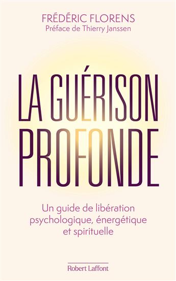 Le Pouvoir de votre esprit - FRÉDÉRIC FLORENS