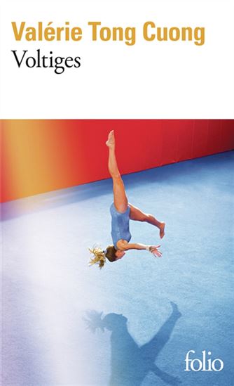 Voltiges - VALÉRIE TONG CUONG
