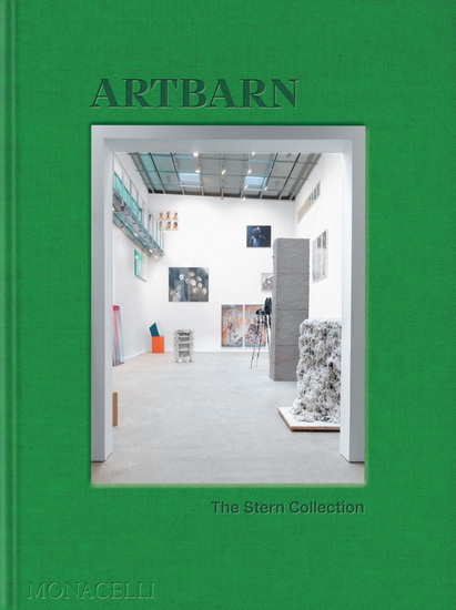 ArtBarn: The Stern Collection - COLLECTIF