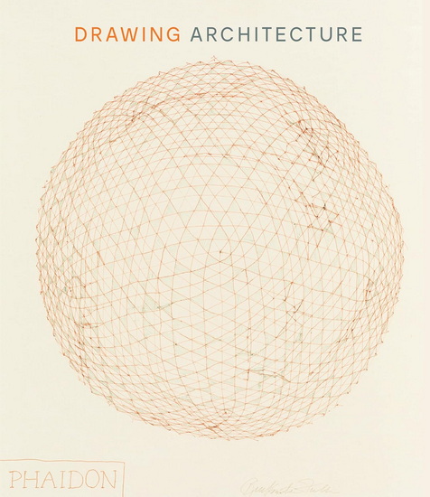 Drawing Architecture - HELEN THOMAS