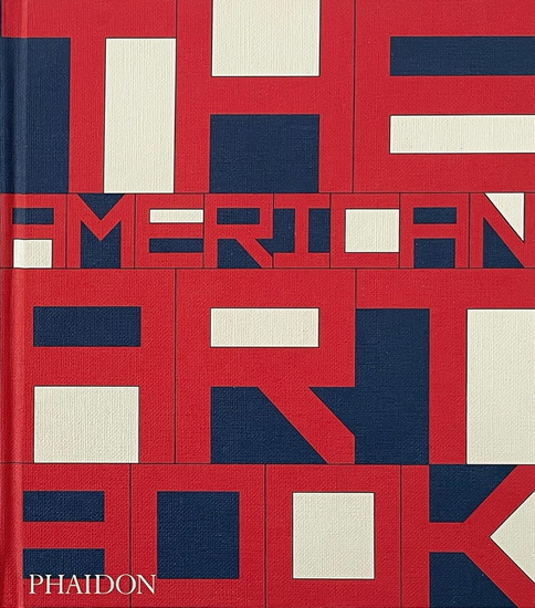 The American Art Book - COLLECTIF